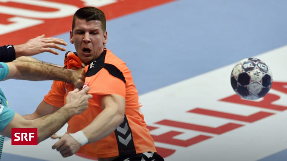 Dimitrij Küttel «Der letzte Meistertitel ist der schönste