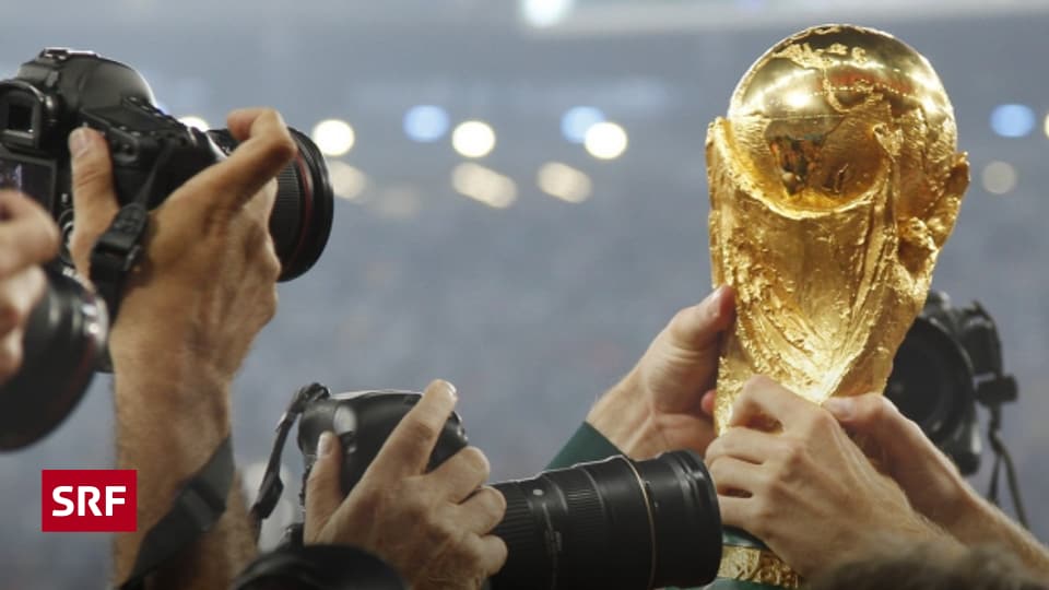 Europa weiter mit 13 Teams an WM Sportradio SRF