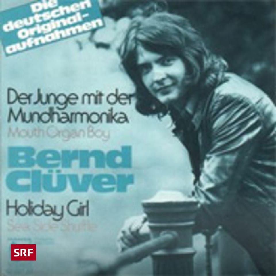 Schweizer Hitparade vom 5. Juni 1973 Bestseller auf dem Plattenteller