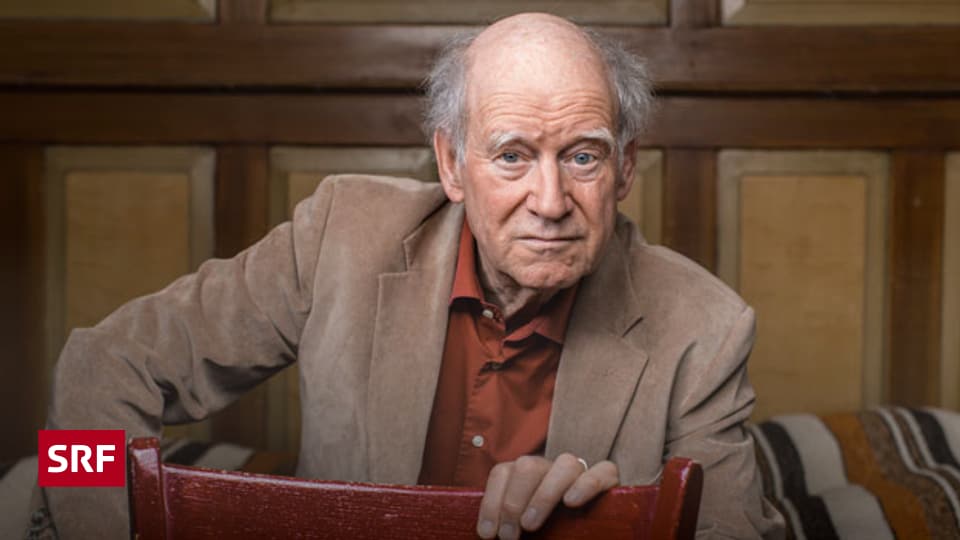 Der neue HohlerRoman BuchZeichen SRF