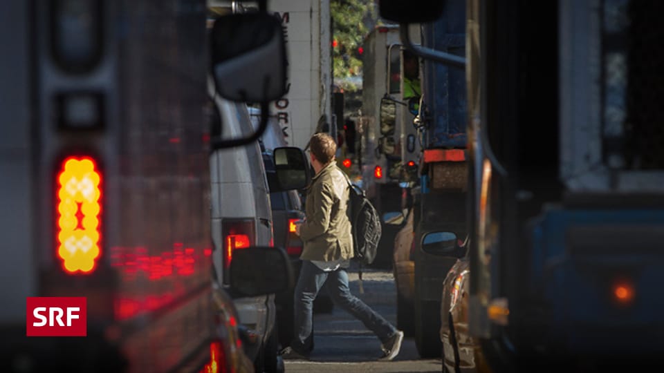 Richtig blinken - Ratgeber - SRF