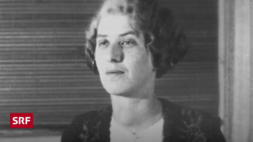 Lydia Tschukowskaja Leben unter Stalin BuchZeichen SRF