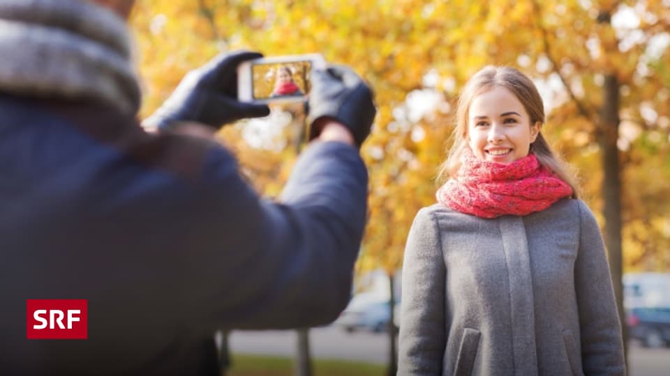 Erfolgreiche online-dating-profile