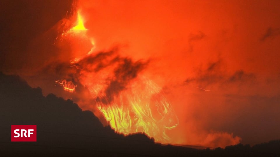 Vulkanausbruch 1816 Jahr Ohne Sommer Führte Dazu