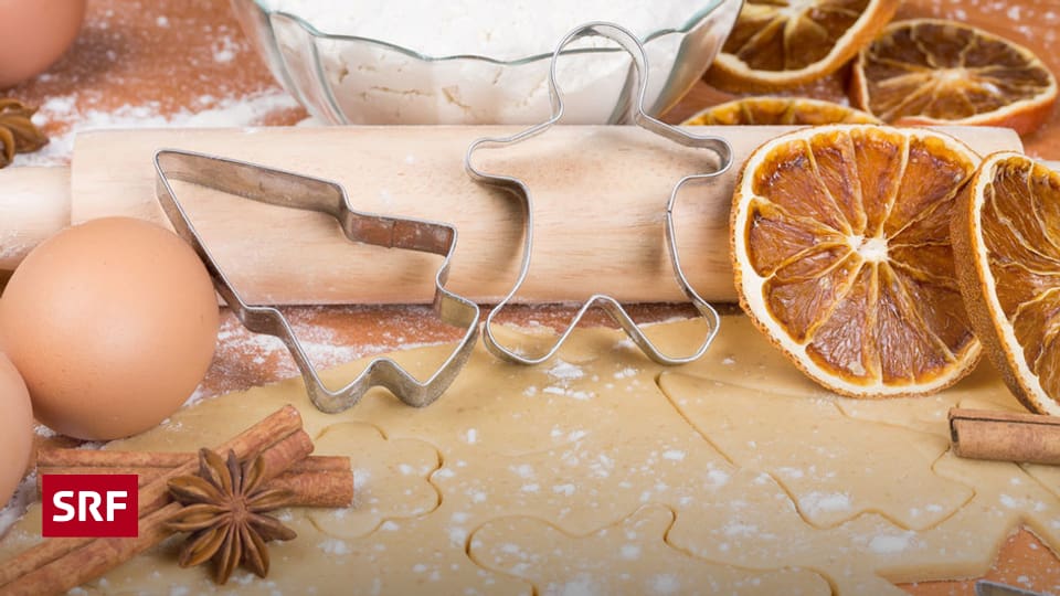 «Espresso Aha!» Wieviel ist eine Messerspitze? Espresso SRF