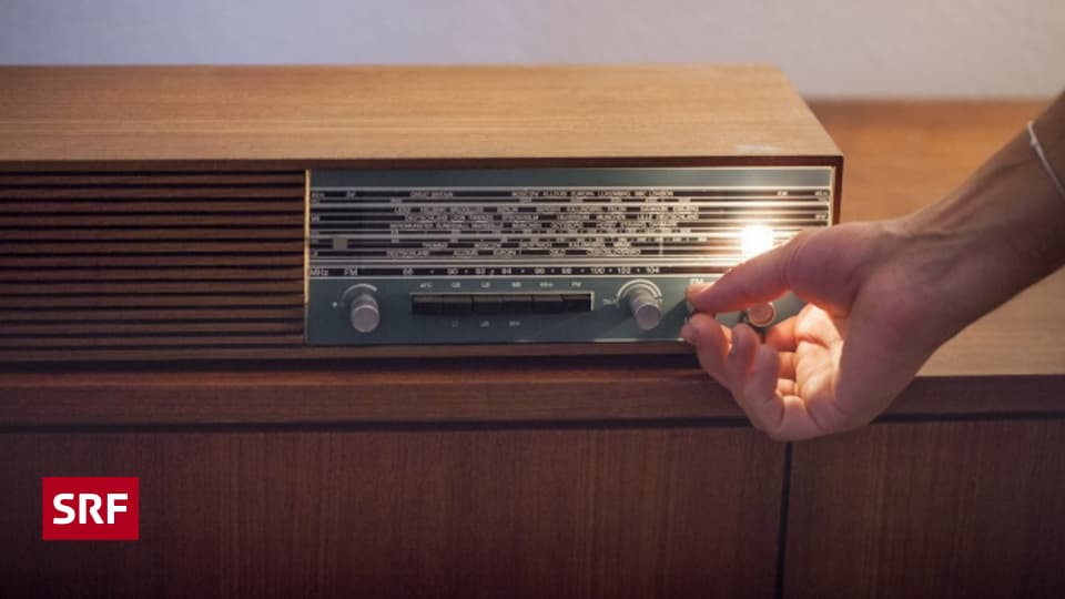 Radio around the world Treffpunkt SRF