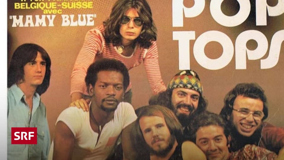 Schweizer Hitparade vom 21. Dezember 1971 Bestseller auf dem