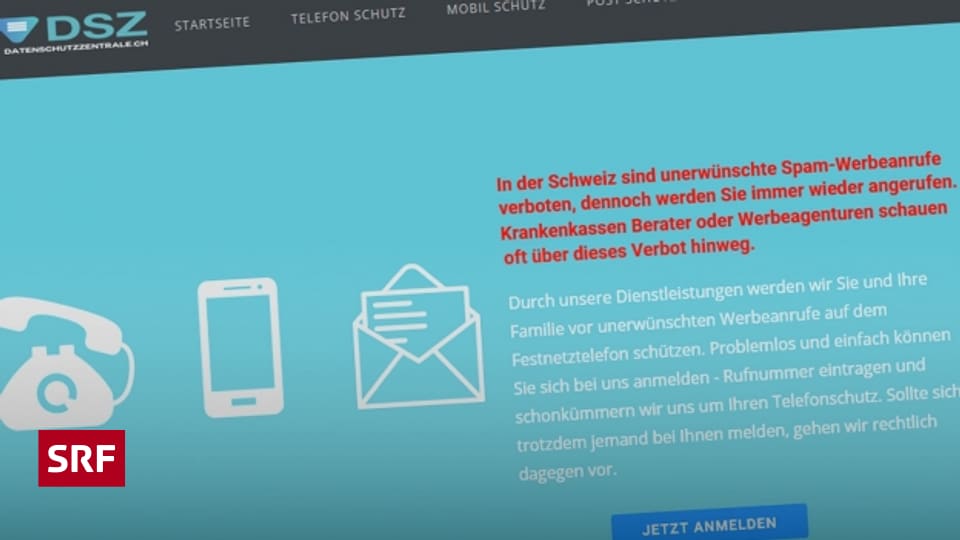 Werbestopp Werbestopp