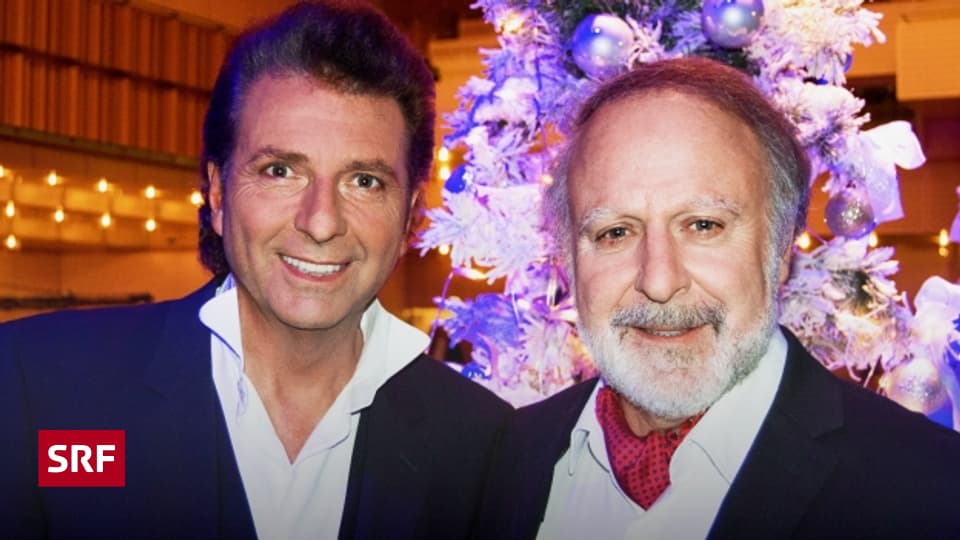Alle Jahre wieder - Schweizer Weihnachtslieder! - Swissmade - SRF