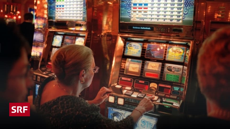 SpielsГјchtig SpielsГјchtig