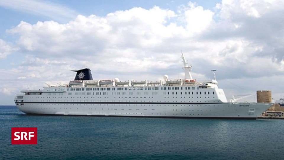 Obligatorisches Trinkgeld für Schweizer MSCPassagiere Espresso SRF