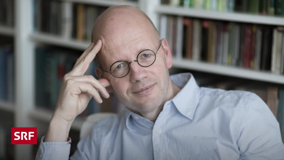 Jan Philipp Sendker Das Gedachtnis Des Herzens Buchzeichen Srf