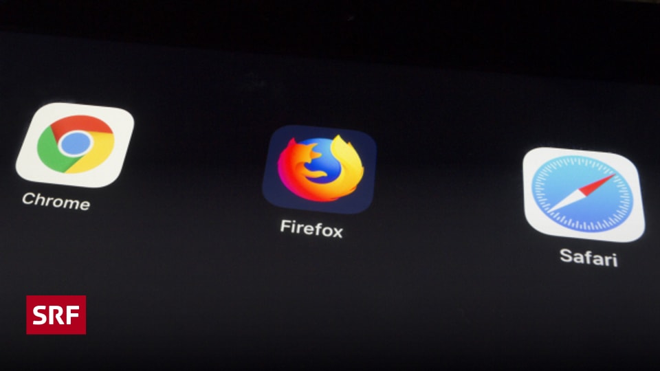 Welcher Browser Ist Der Beste Welcher Browser Ist Der Beste