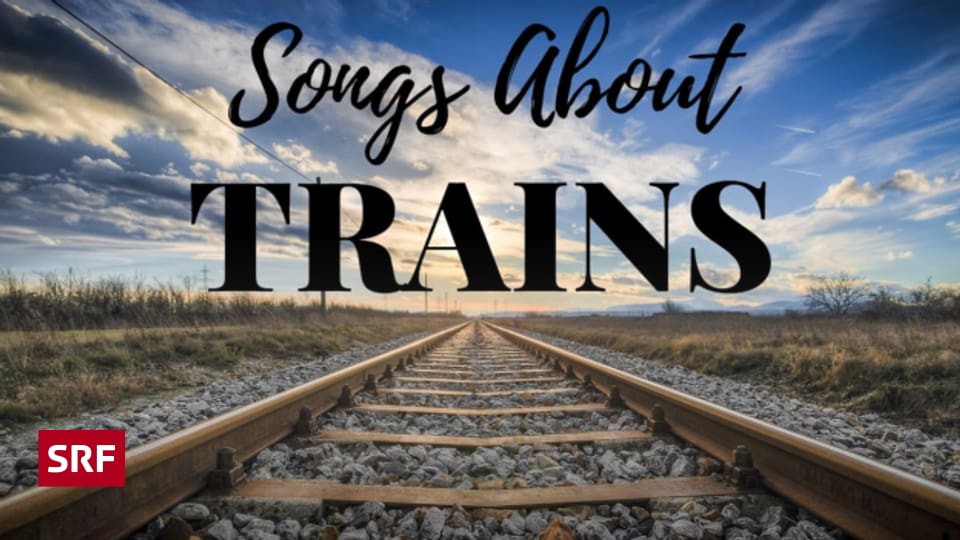 Train Songs Country Special SRF