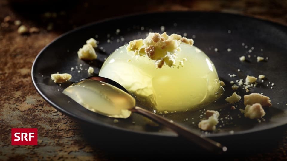 Gelatine Durch Agar Agar Ersetzen