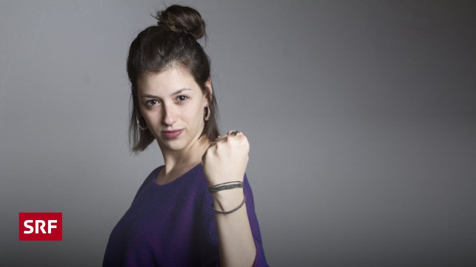 «Perlen vor die Säue» mit Lisa Christ Zytlupe SRF