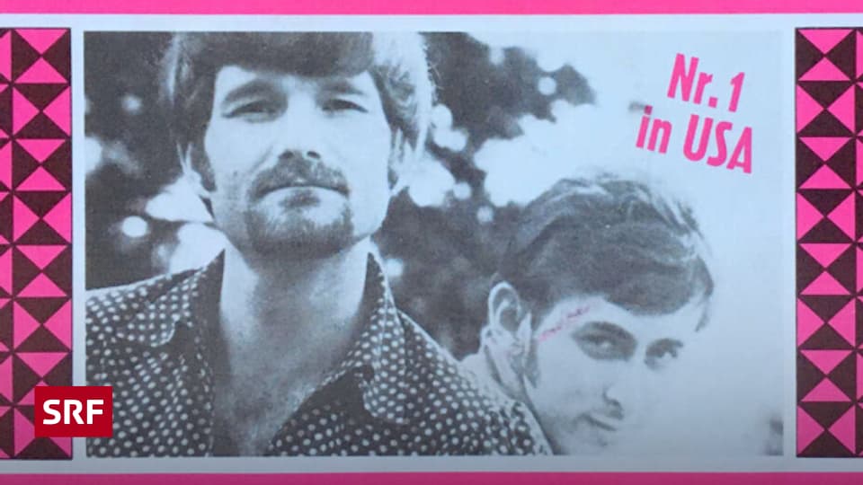 Schweizer Hitparade vom 14. Oktober 1969 Bestseller auf dem