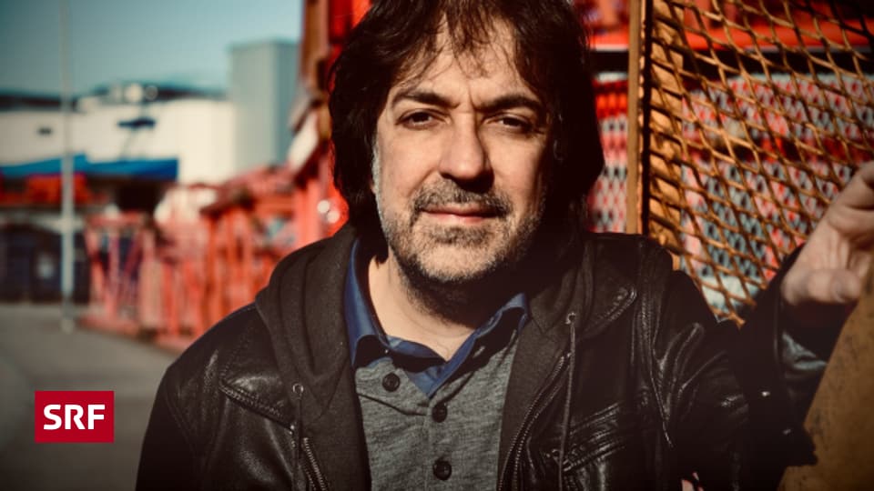 Marco Santilli Rossi - der Tessiner Musiker live bei Swissmade ...