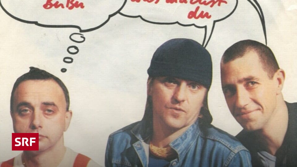 Schweizer Hitparade vom 29. Januar 1984 Bestseller auf dem