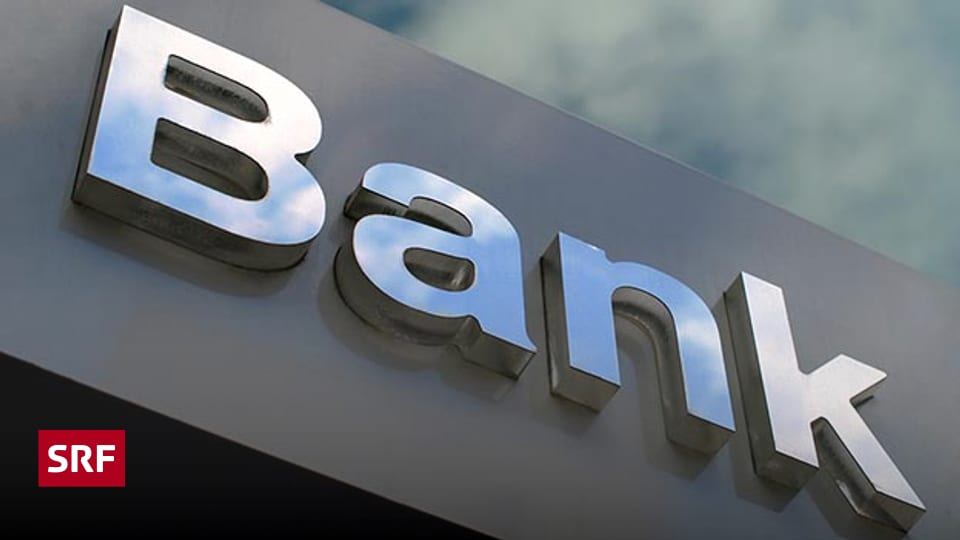 Die Bank wechseln und mehrere hundert Franken Gebühren sparen ...