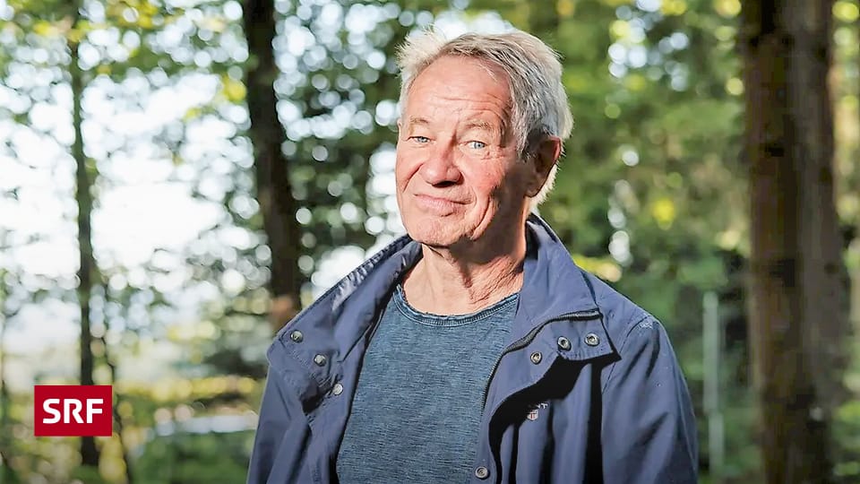 Tinu Heiniger mit neuem Album und live zu Gast bei Swissmade