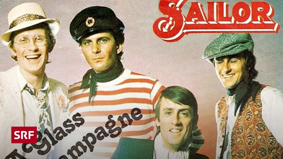 Schweizer Hitparade vom 14. Mai 1976 Bestseller auf dem Plattenteller