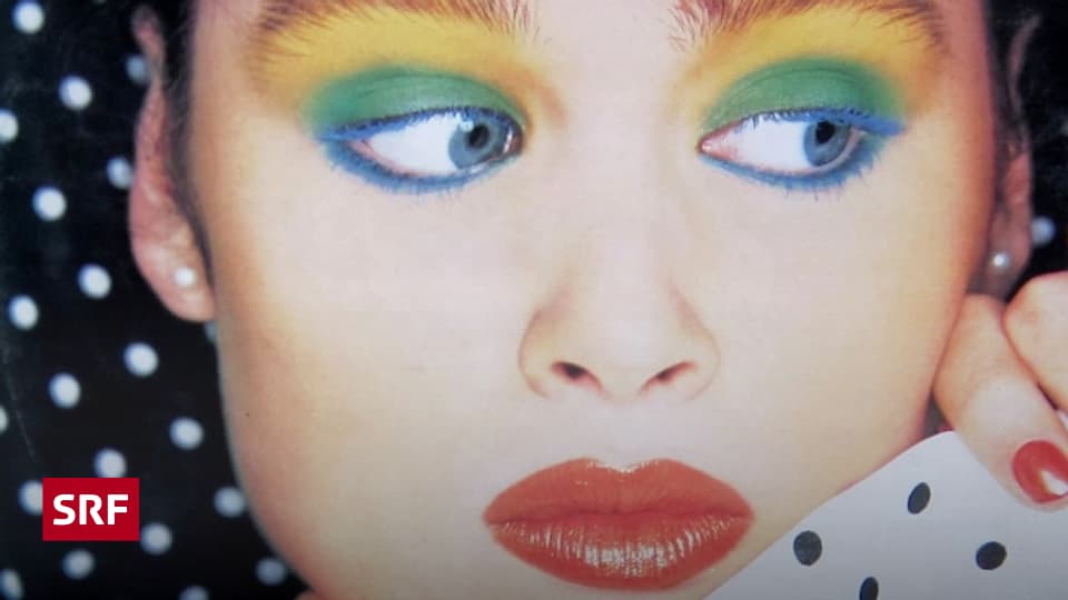 Schweizer Hitparade vom 15. Juli 1984 Bestseller auf dem