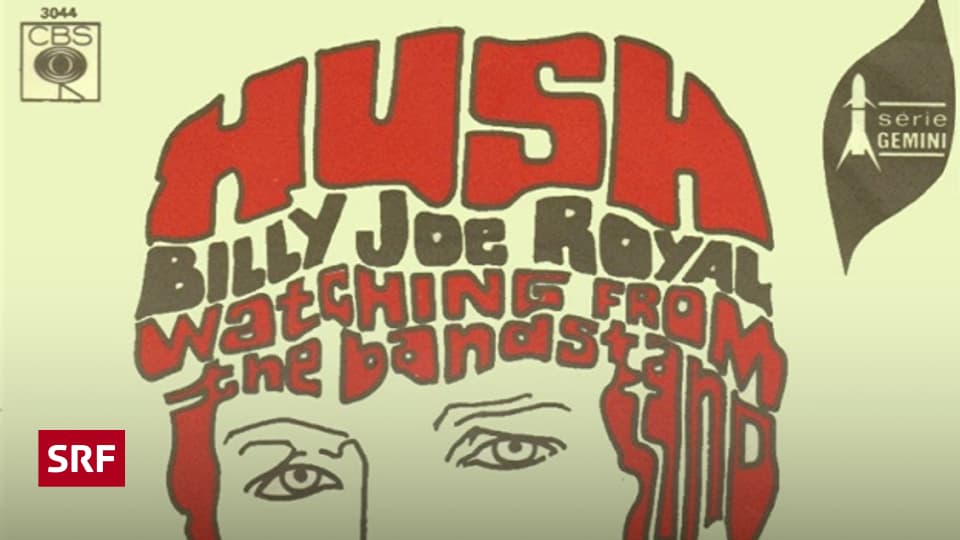 Schweizer Hitparade vom 20. Februar 1968 - Bestseller auf dem ...