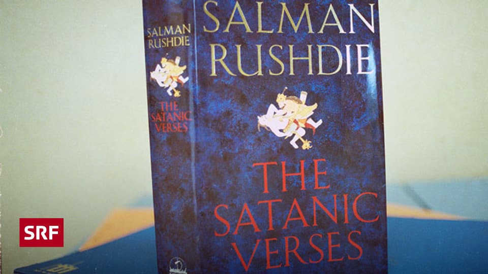 «Die Satanischen Verse» 100 Sekunden Wissen SRF