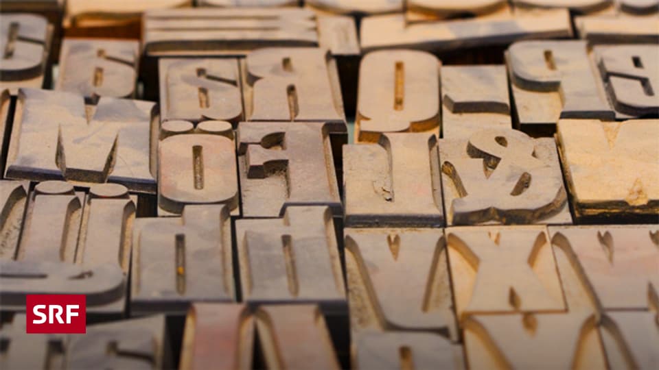Verlan 100 Sekunden Wissen SRF