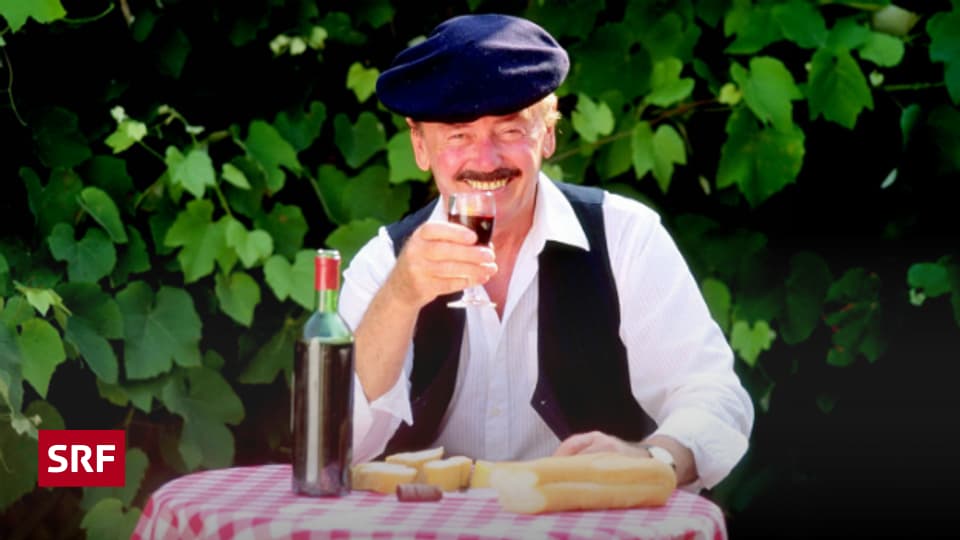 Klischee - 100 Sekunden Wissen - SRF