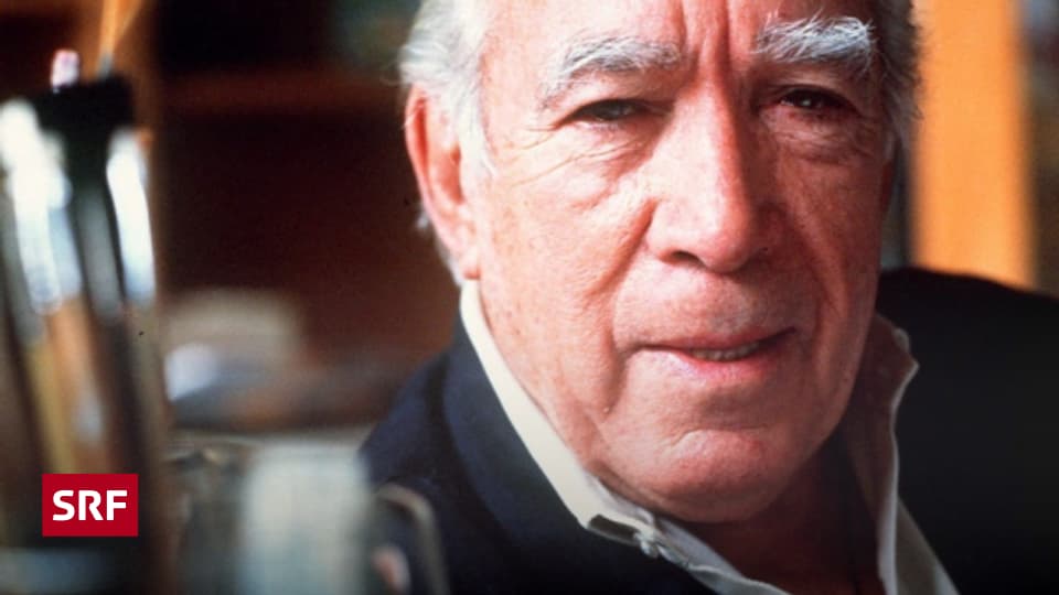 Zampano 100 Sekunden Wissen SRF