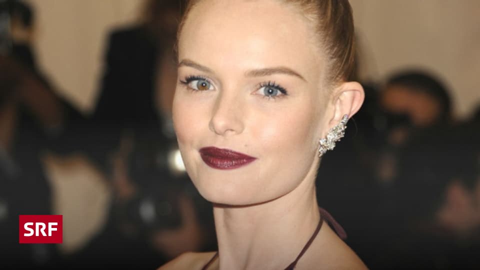 Iris Heterochromie 100 Sekunden Wissen Srf