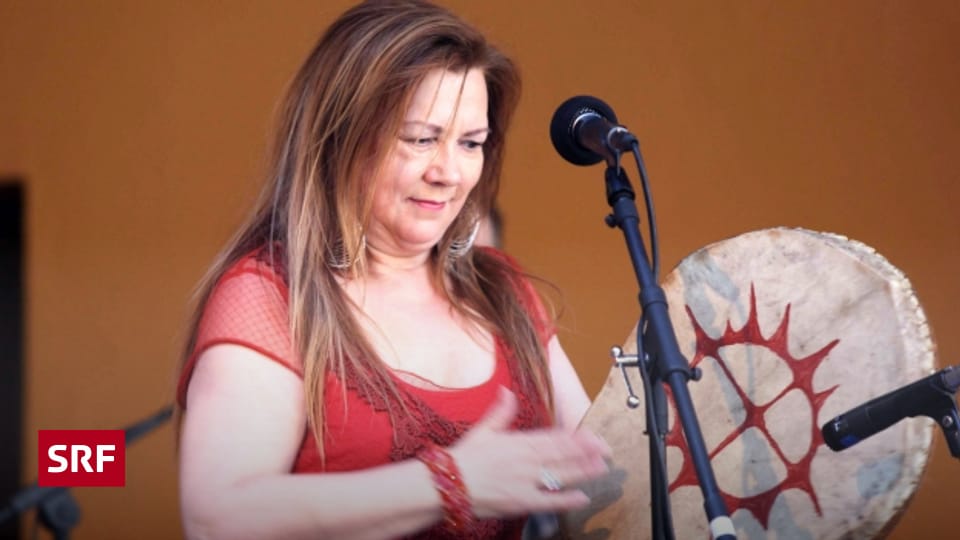 Joik 100 Sekunden Wissen SRF