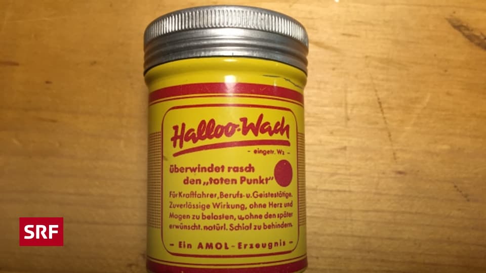 Was ist Hallo Wach Tabletten?