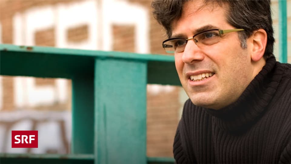 «Der Garten der Dissidenten» von Jonathan Lethem 52 beste Bücher SRF