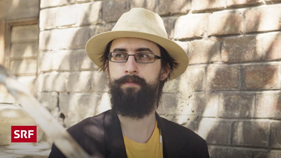 «Die Bienen und das Unsichtbare» von Clemens J. Setz 52 beste Bücher SRF «Die Bienen und das Unsichtbare» von Clemens J. Setz 52 beste Bücher SRF