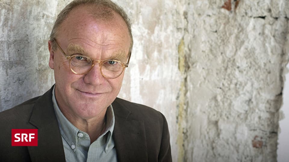 «Matou» Michael Köhlmeier erzählt die sieben Leben eines Katers