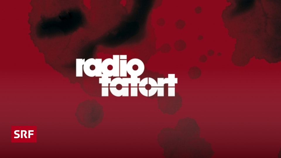 Ard Radio Tatort Morder Und Gespenster Von Franz Dobler Horspiel Srf