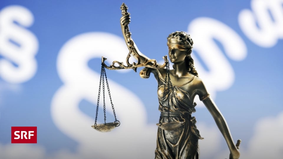 Völkerrecht. Was ist das? - Kontext - SRF