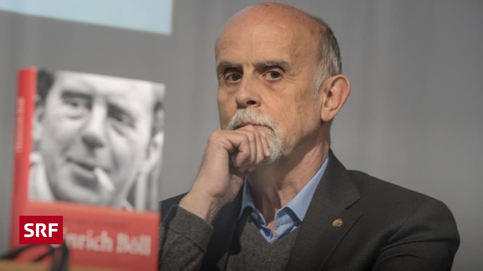 Das Grauen des Krieges in erschütternden Chiffren Kontext SRF