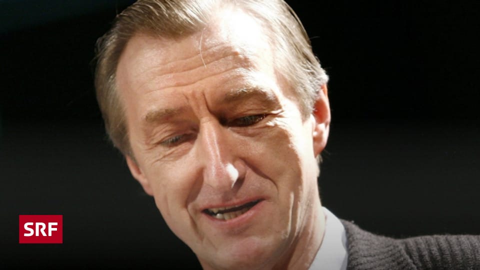 Der Mann im roten Rock von Julian Barnes Kontext SRF