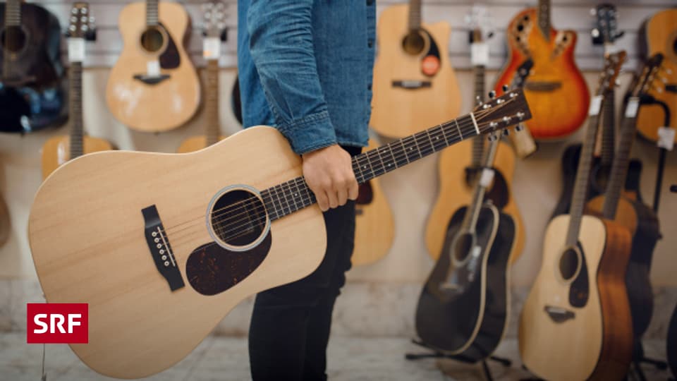 C'est le ton qui fait la musique - Kontext - SRF