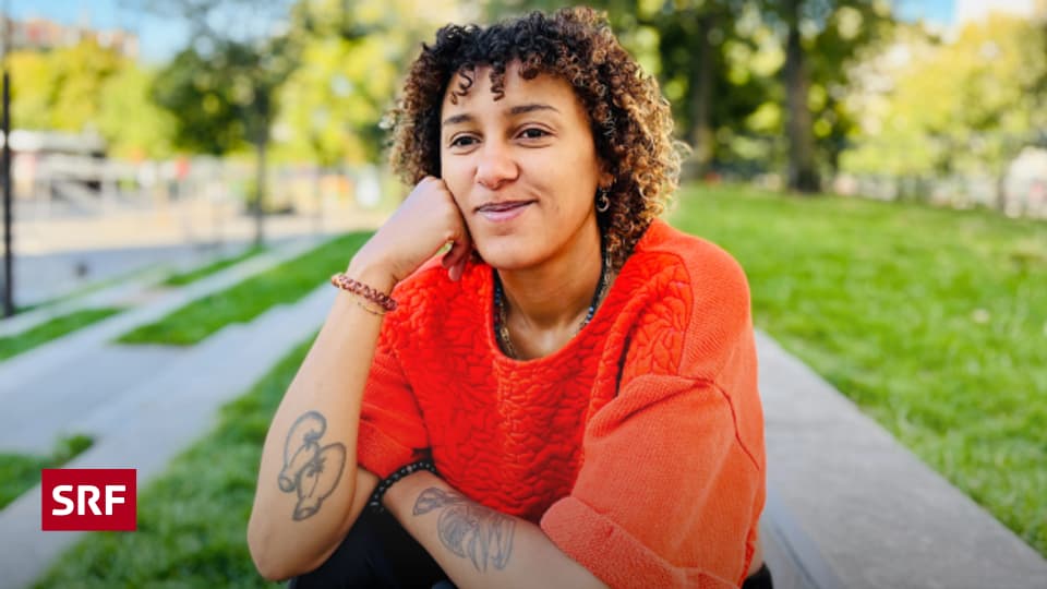 Diaty Diallo Eine Jugend in der Banlieue Kontext SRF