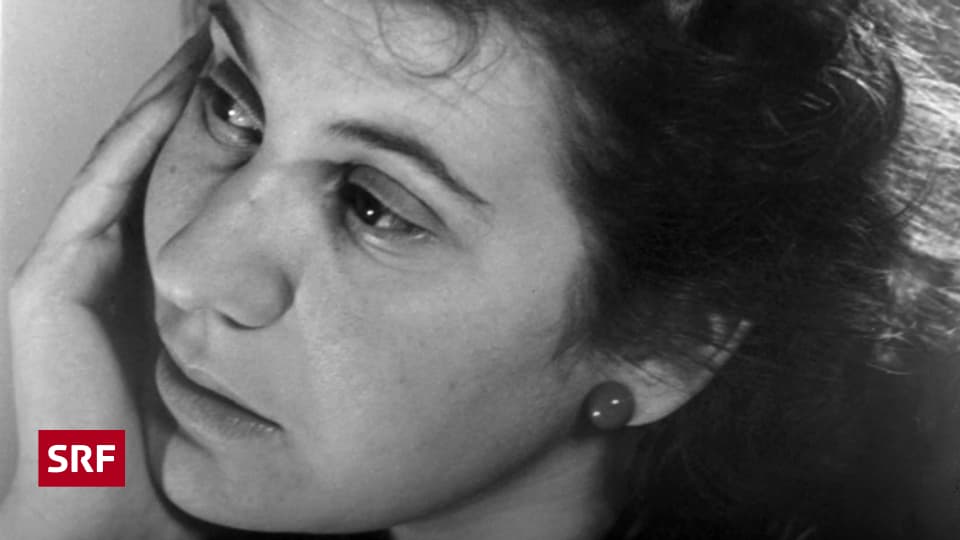 Etty Hillesum die unbekannte Tagebuchschreiberin aus Amsterdam