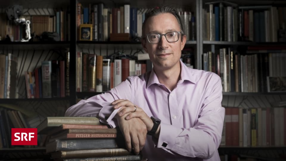 Blick in die Feuilletons mit Marco Zanoli Kultur kompakt SRF