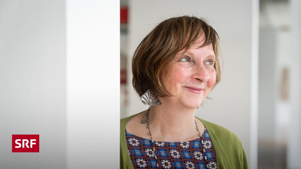 Blick in die Feuilletons mit Claudia Spinelli Kultur kompakt SRF
