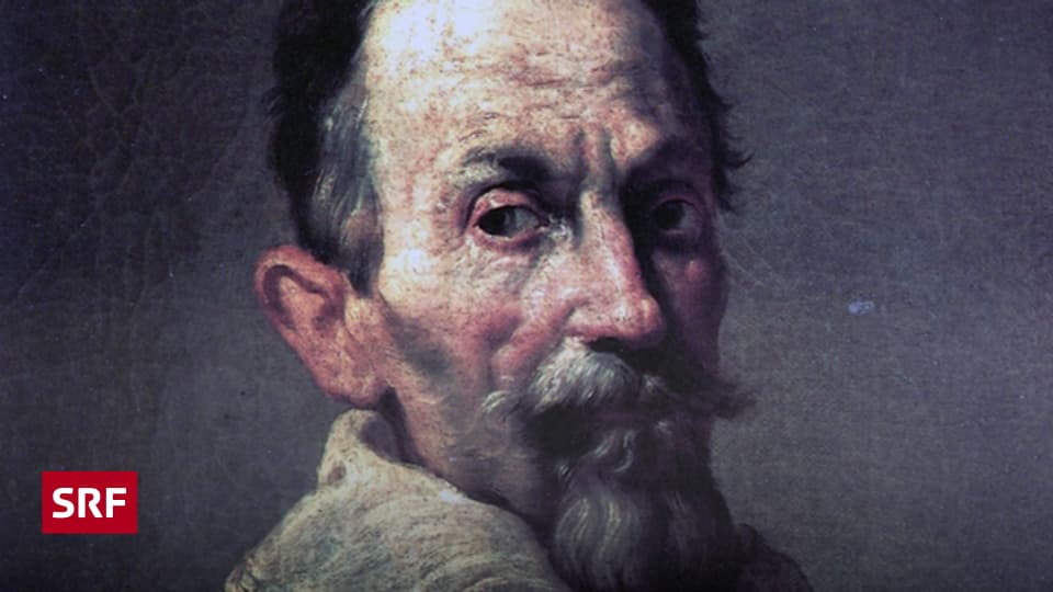 Francesca Caccini die erste Opernkomponistin Fiori musicali SRF