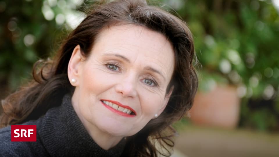 Charlotte Heinimann