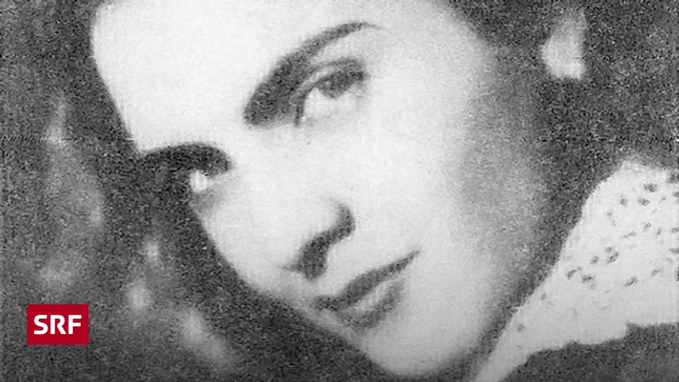 Die Edith Piaf Des Ostens Maria Tanase 1913 1963 Passage Srf